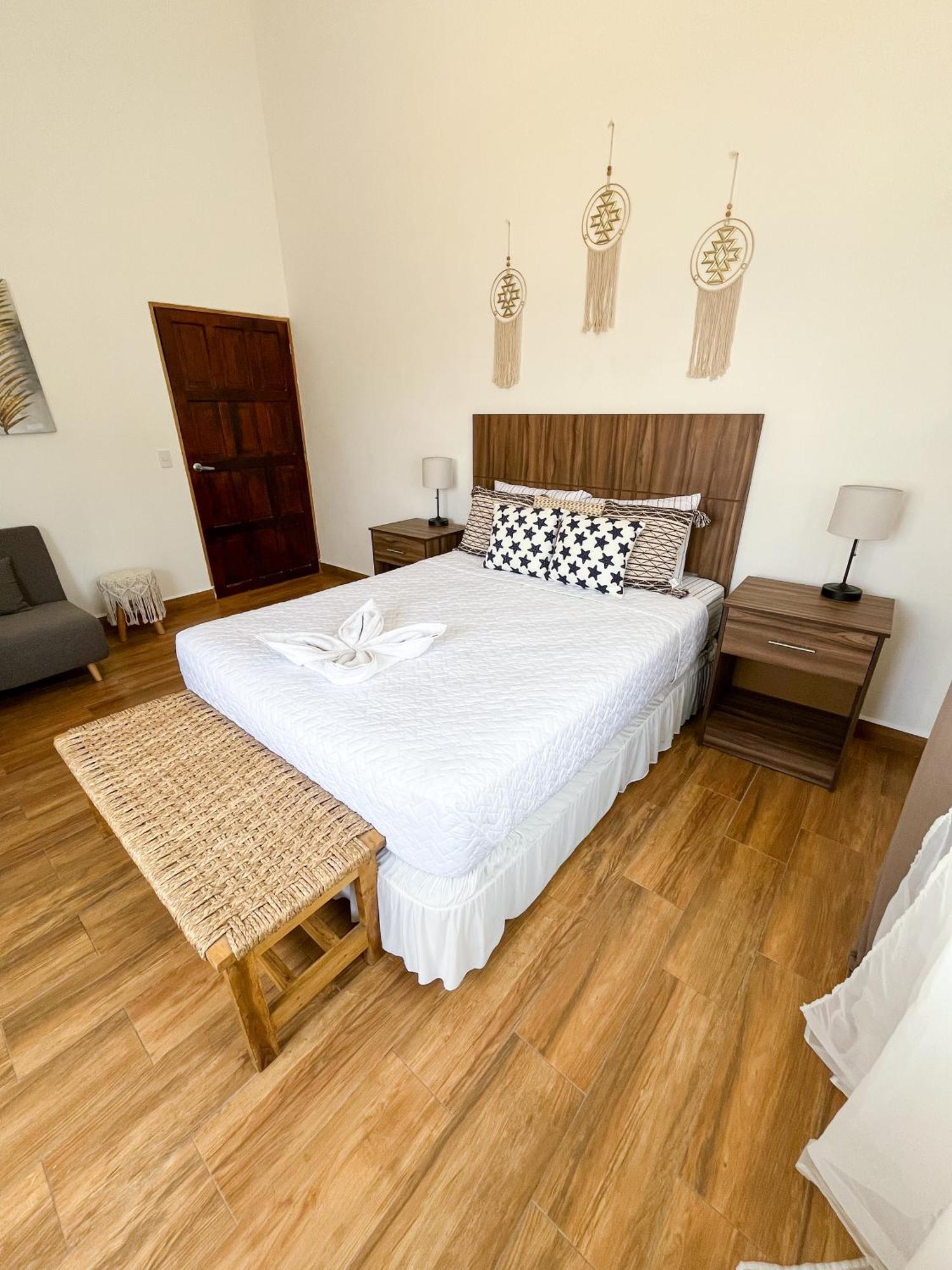Hotel Casa Playa Blanca La Libertad Exteriér fotografie